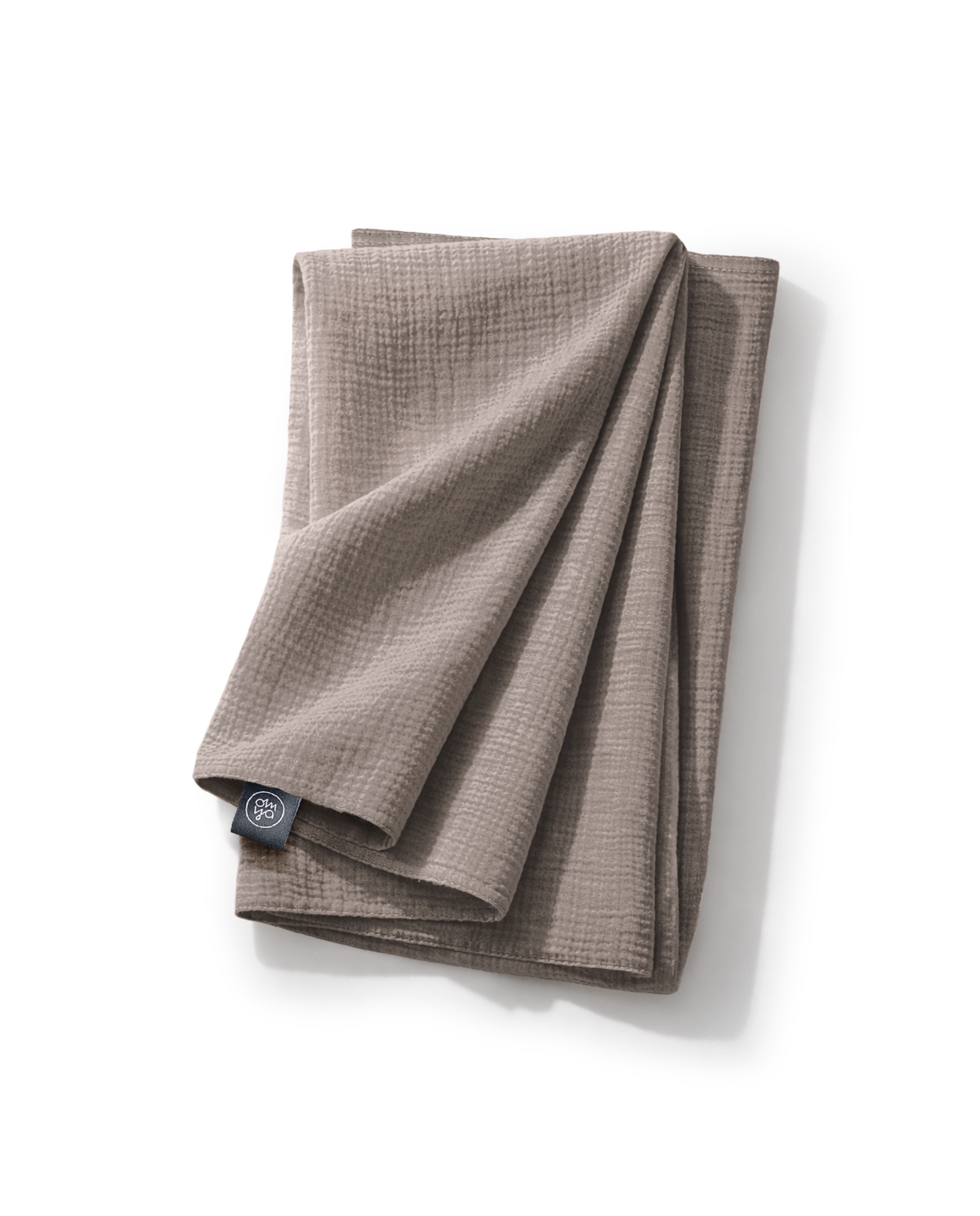 Couverture en mousseline - Dune