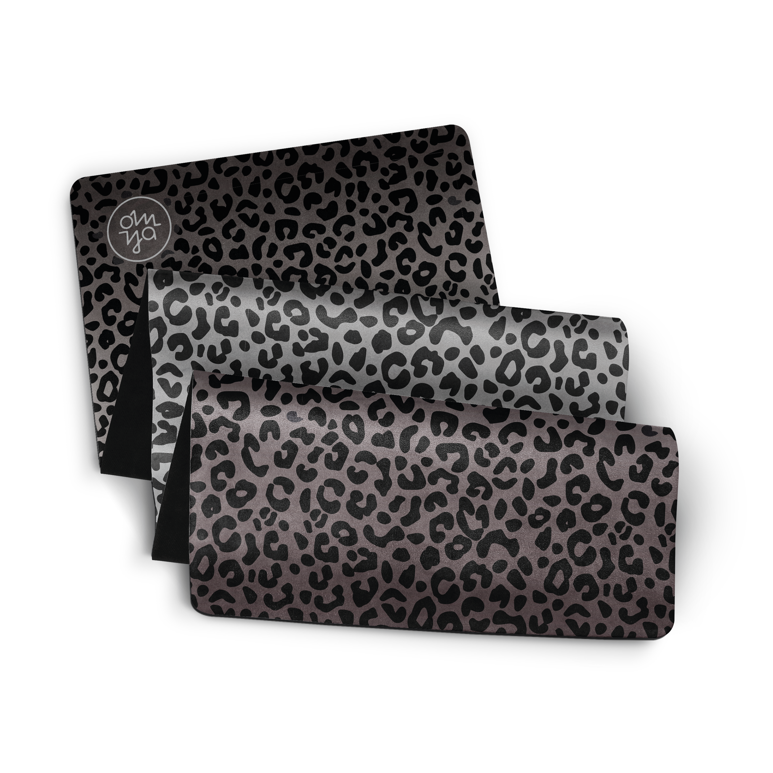 Sensual Flow Komfort Yogamatte - Deep Wild