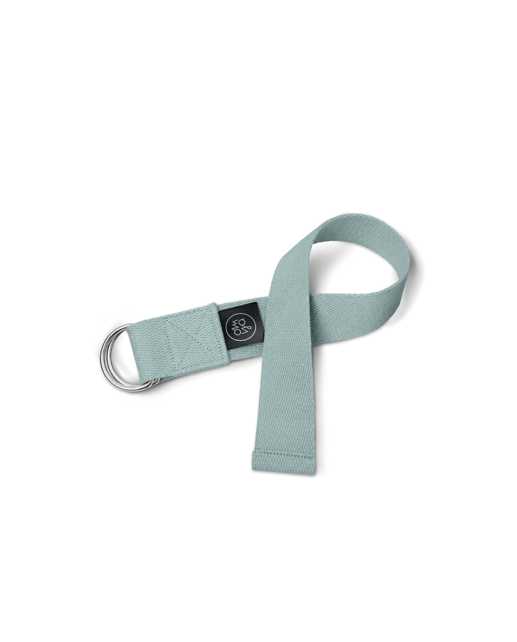 Yoga Mat Strap - Aqua