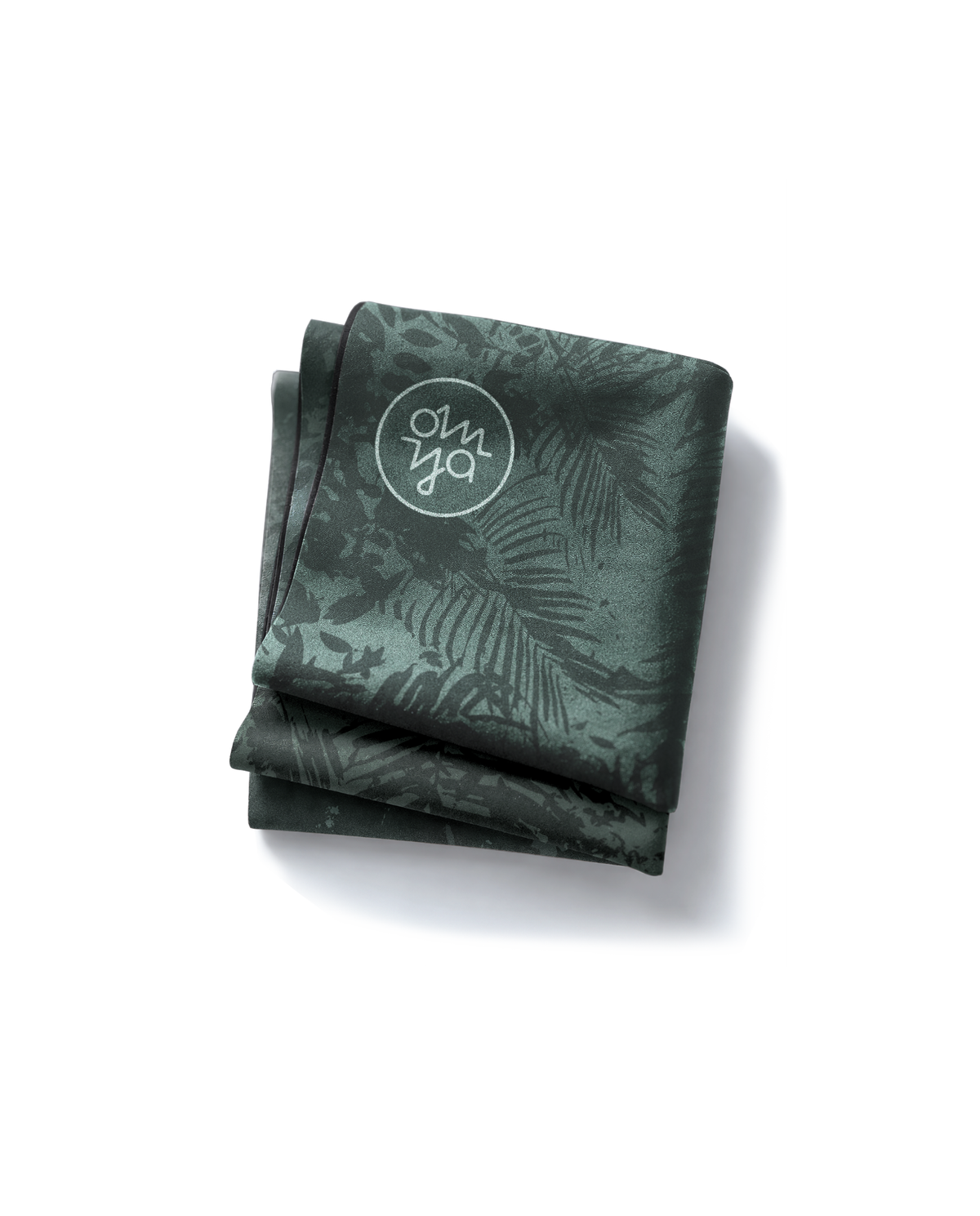 Sensual Flow Travel Yoga Mat - Urban Botanic
