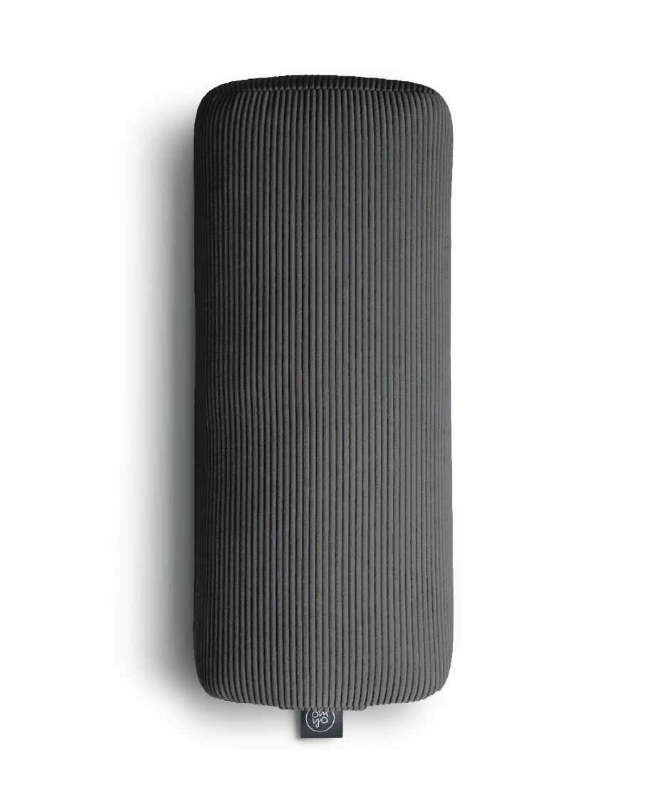 Traversin de Yoga Design - Granit Cord