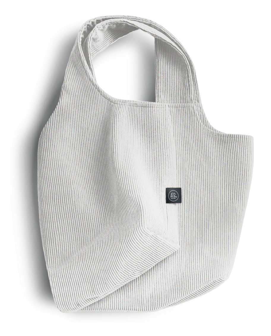 Yoga Big Bag - Perl Cord