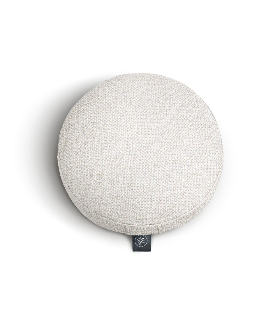 Design Yogakissen - Maison Structure Pearl