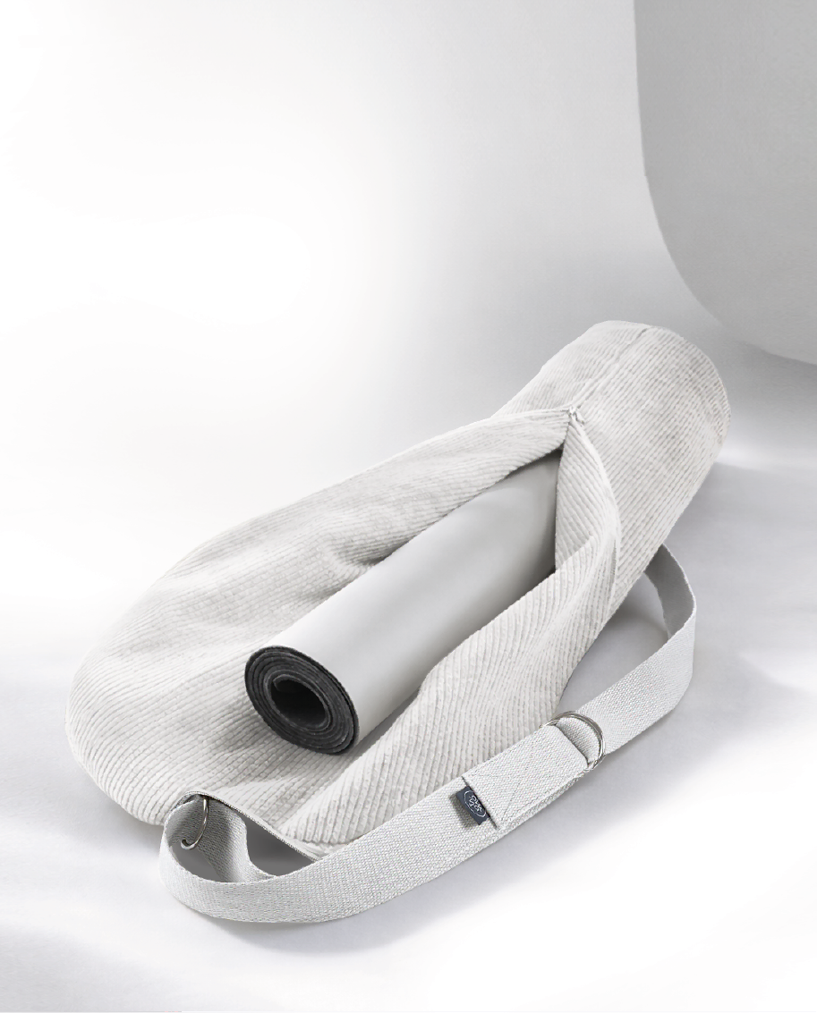 Yogamatten Tasche - Pearl
