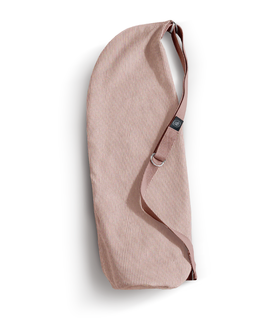 Yogamatten Tasche - Blush