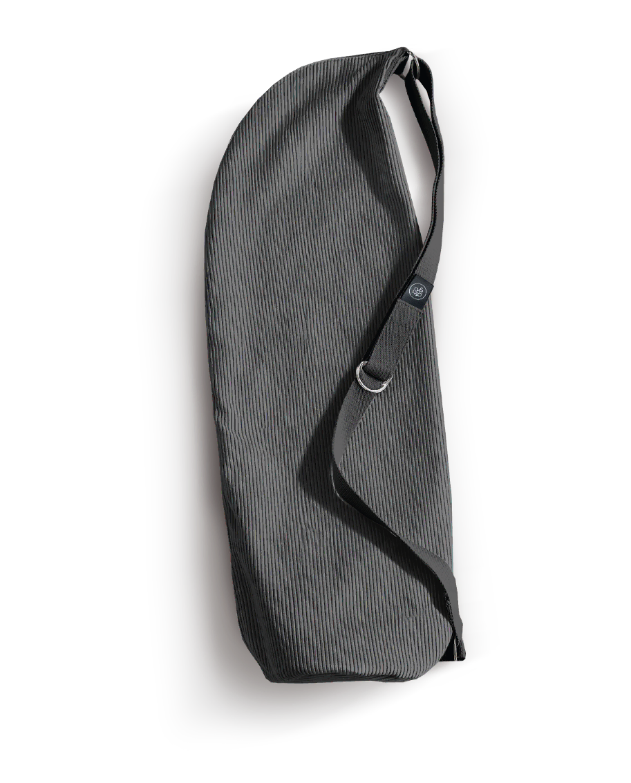Traversin de Yoga Design - Granit