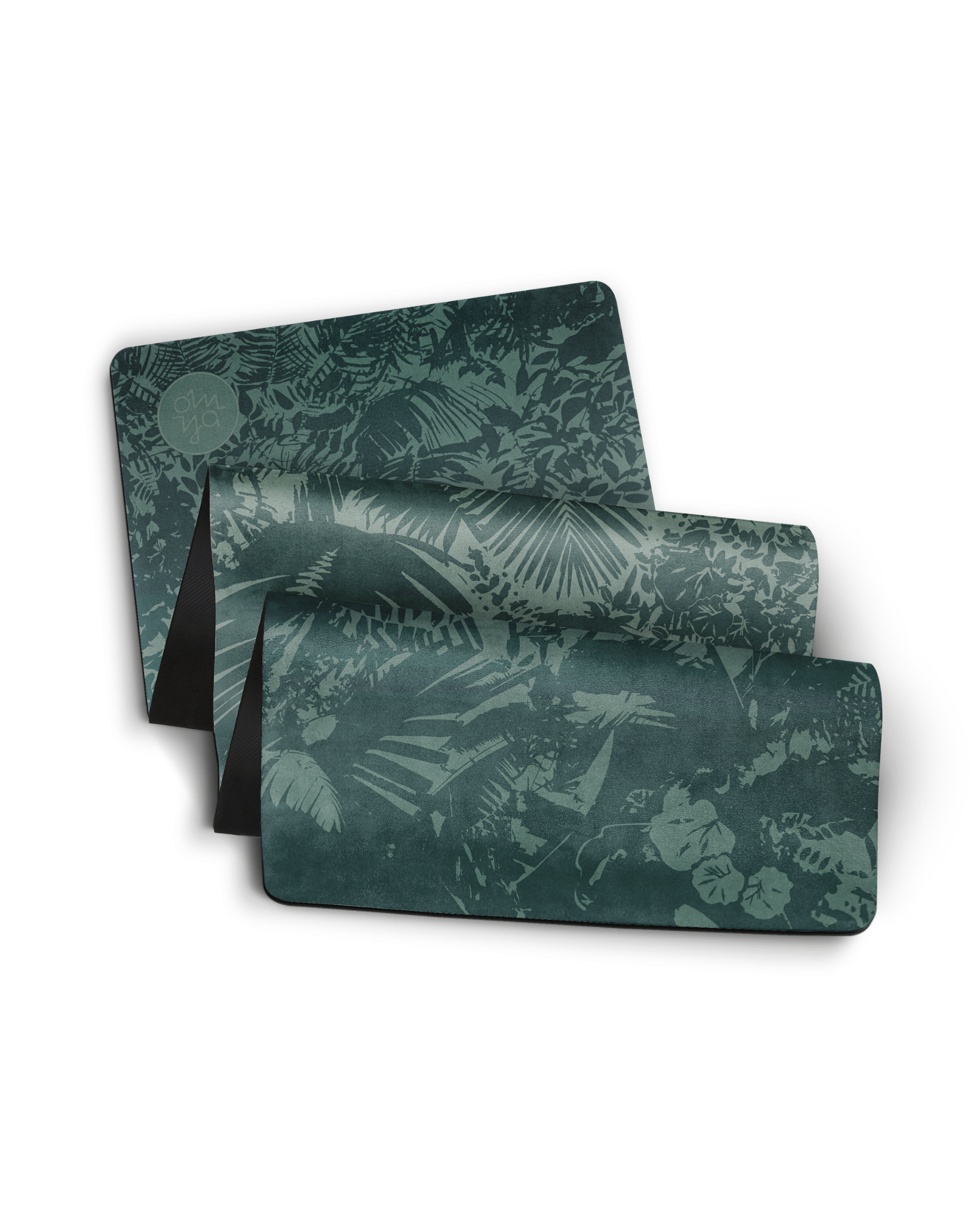 Sensual Flow Comfort Yoga Mat - Urban Botanic
