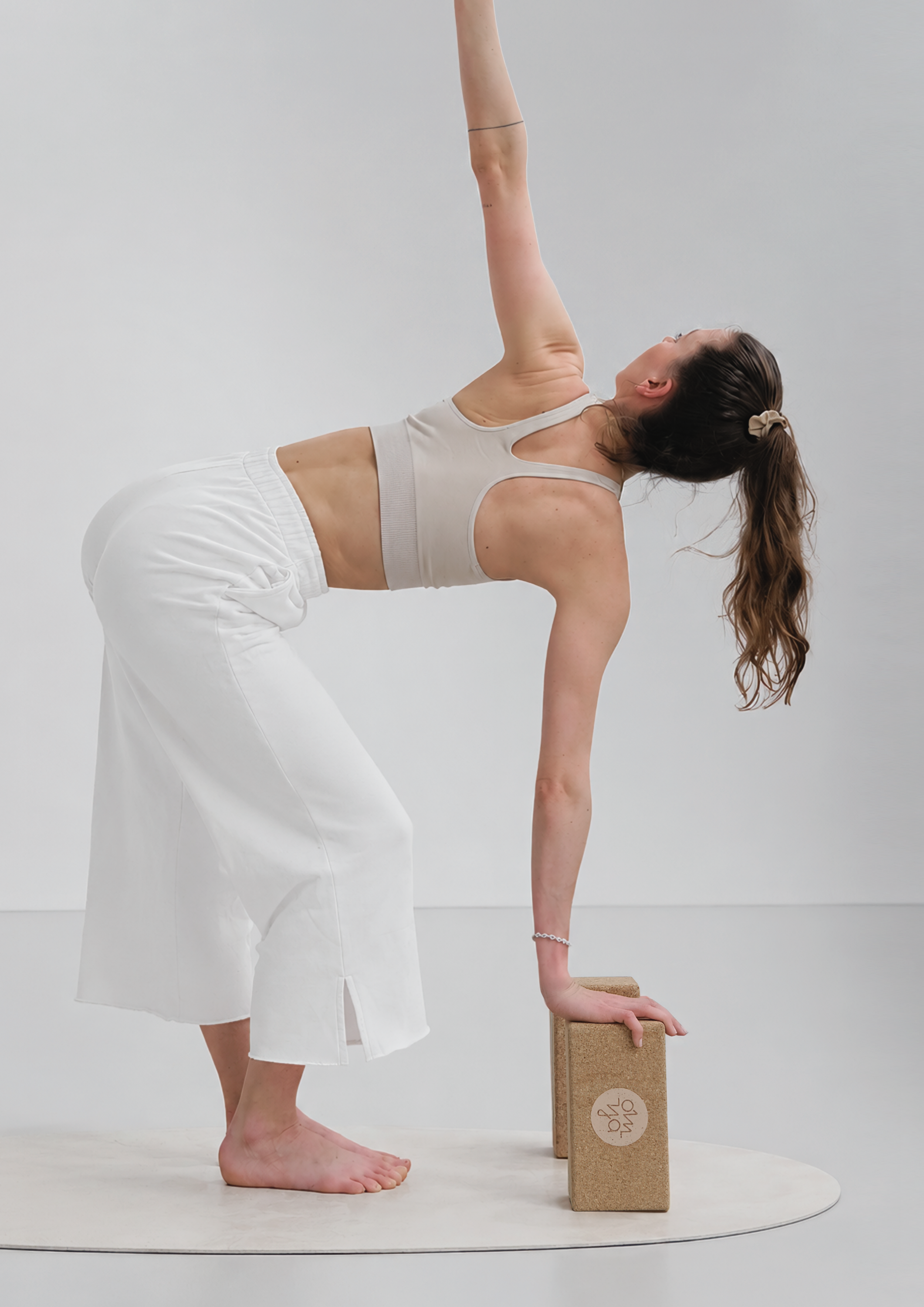 Yoga Block