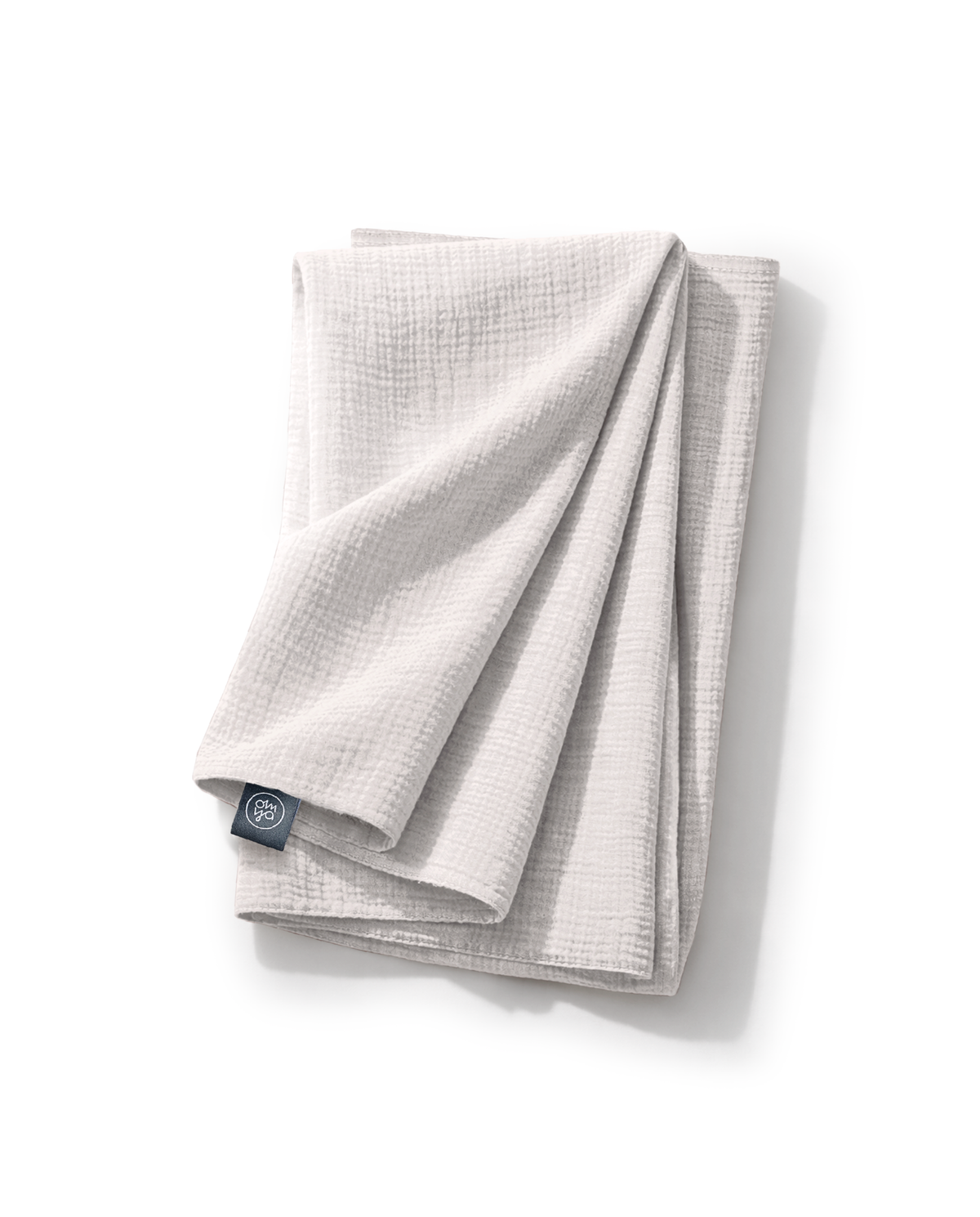 Couverture en mousseline - Pearl
