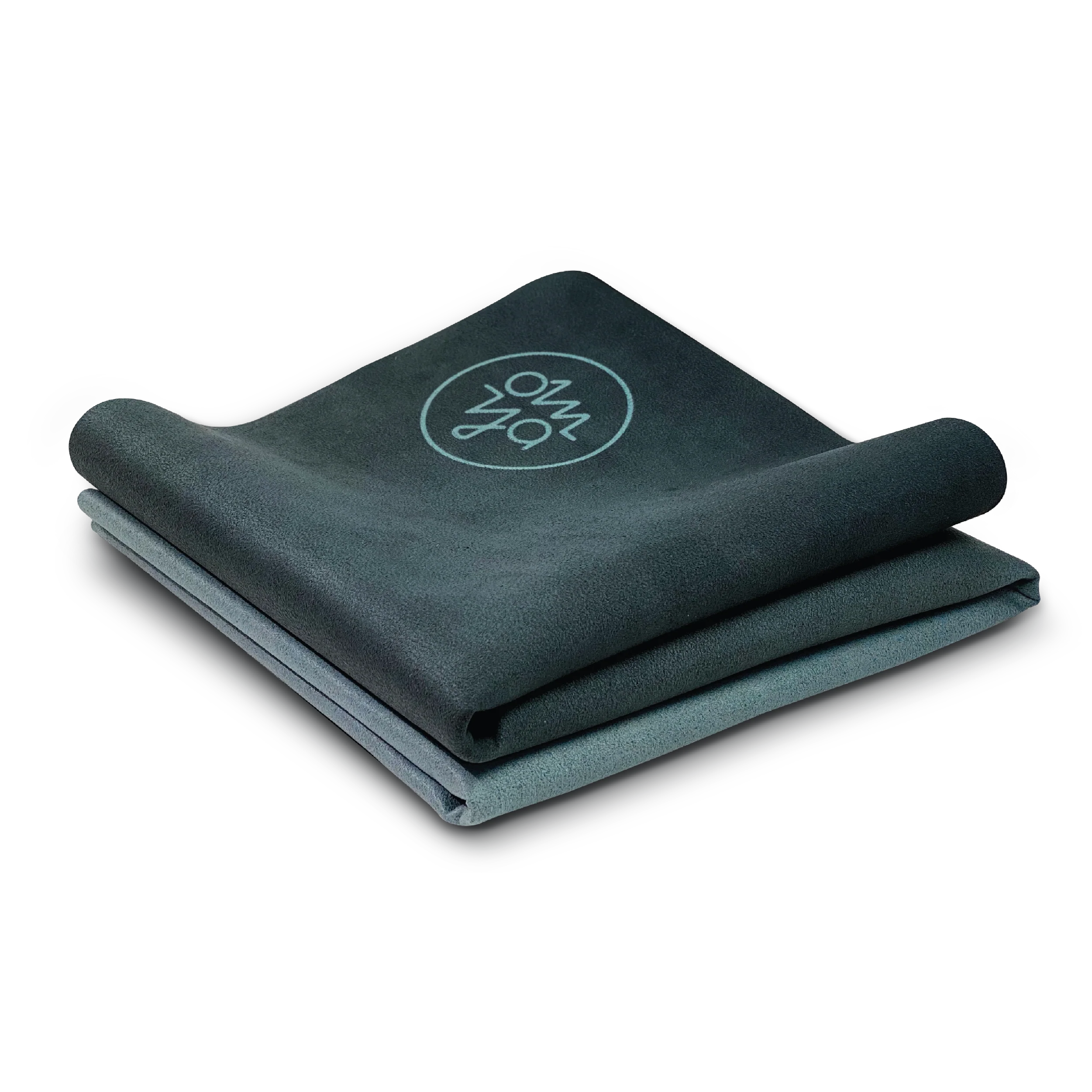 Sensual Flow Travel Yogamatte  - Basalt Lagoon (B-Ware)