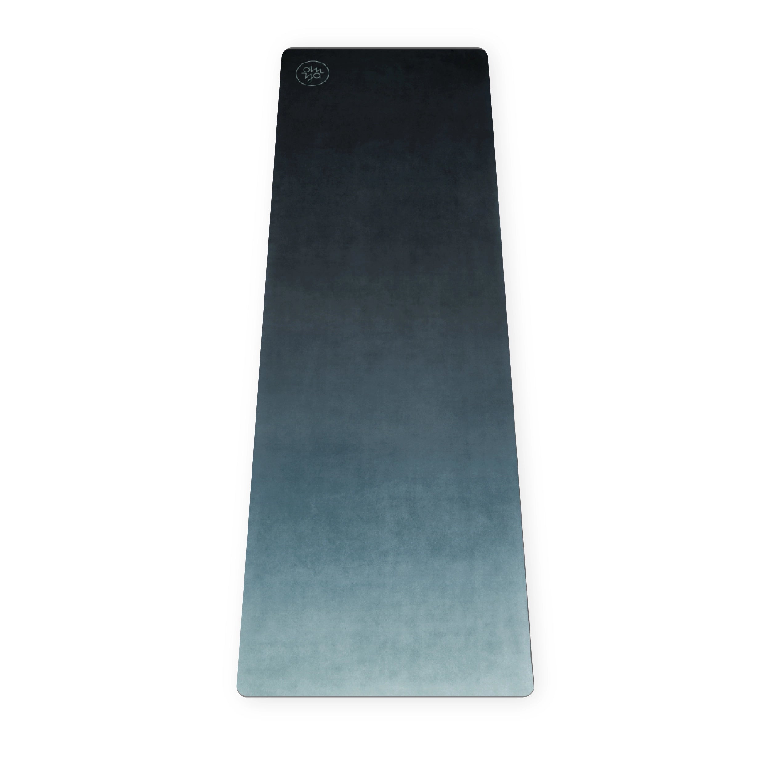 Sensual Flow Travel Yogamatte - Basalt Lagoon