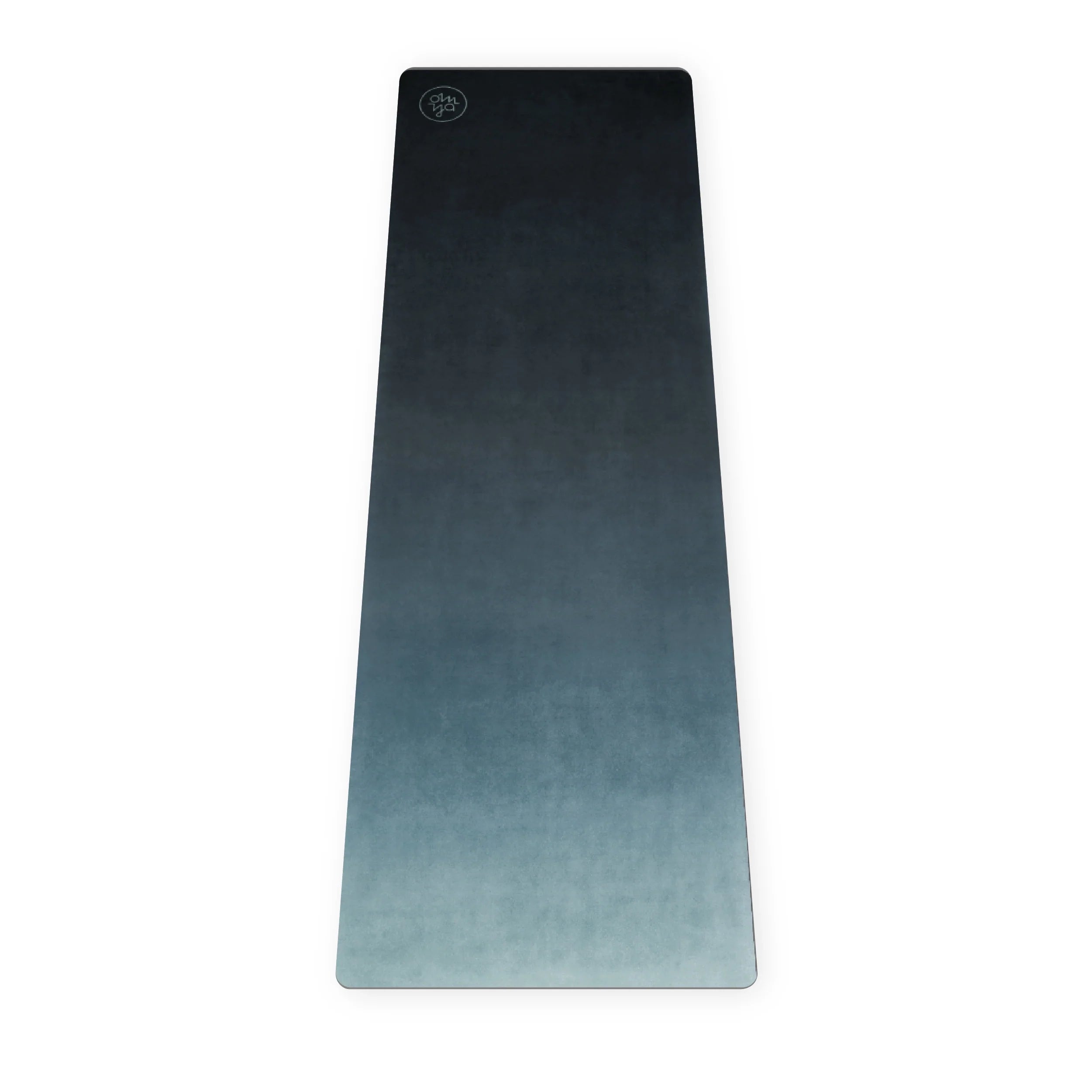 Sensual Flow Travel Yogamatte  - Basalt Lagoon (B-Ware)