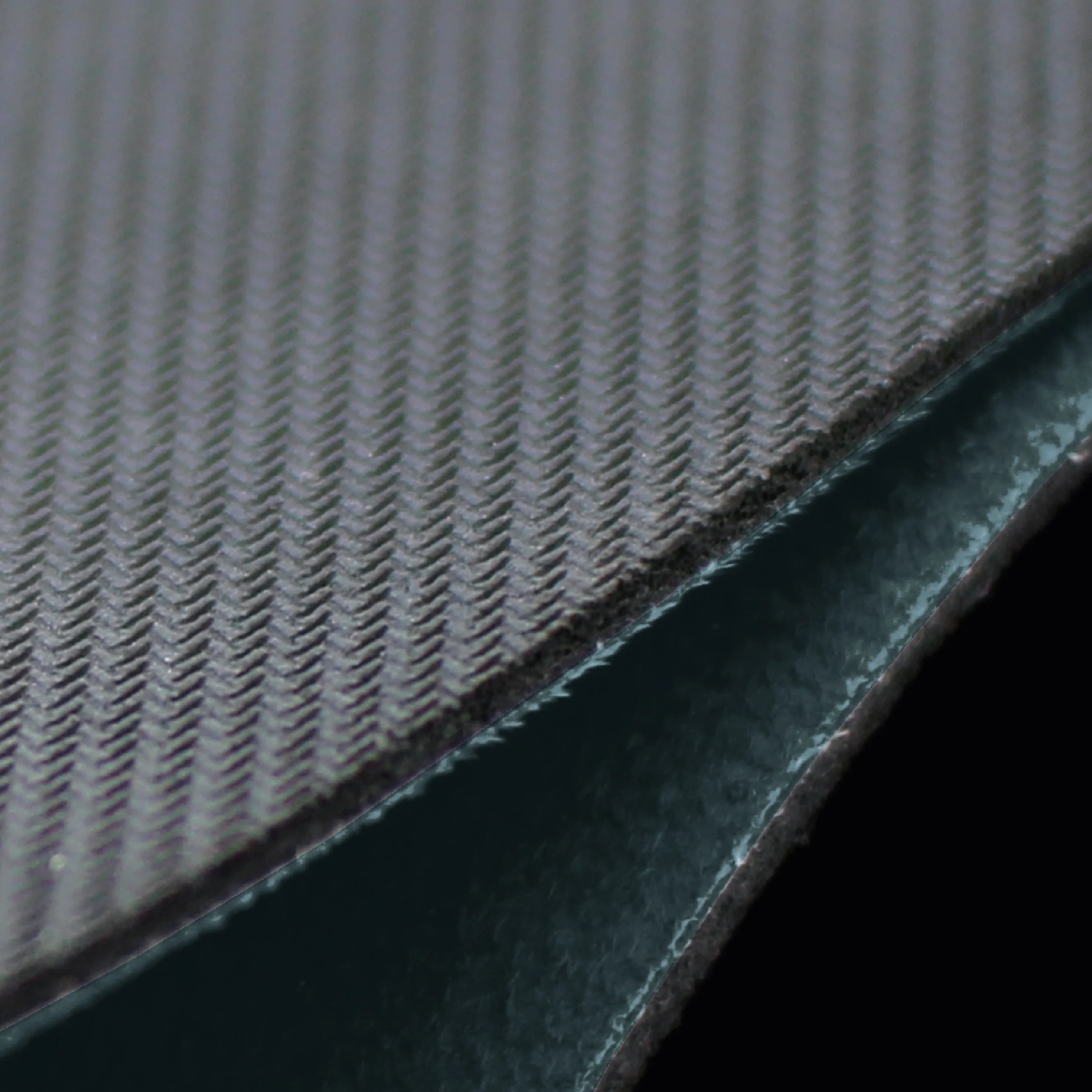 Sensual Flow Travel Yogamatte  - Basalt Lagoon (B-Ware)