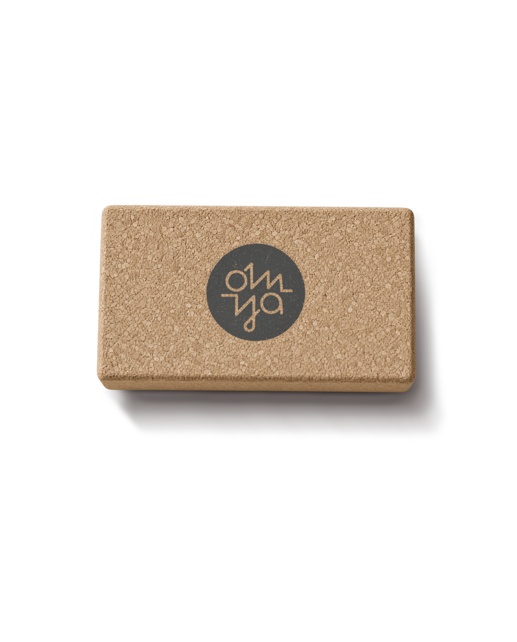 Yoga Block - Stone
