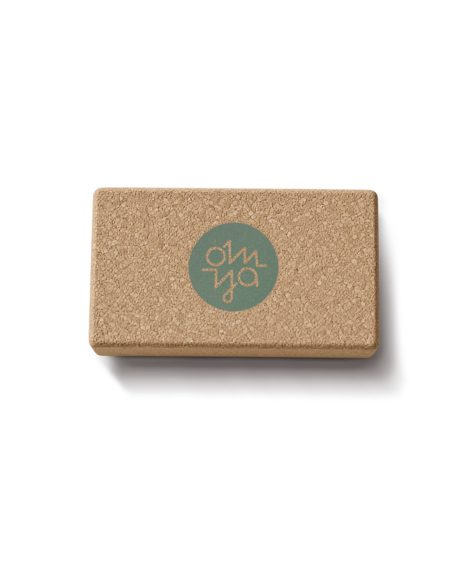 Yoga Block - Sage