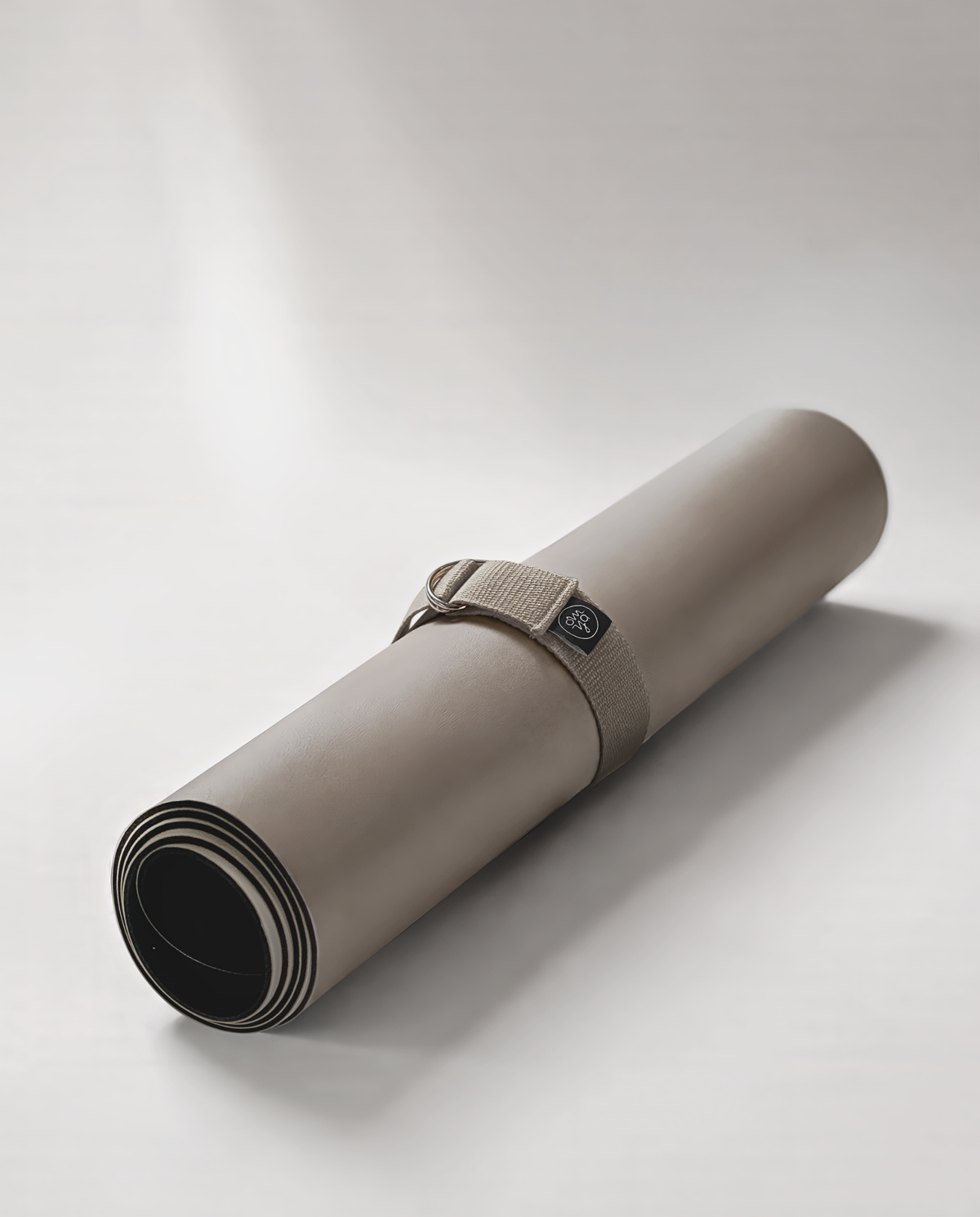 Yoga Mat Strap - Dune