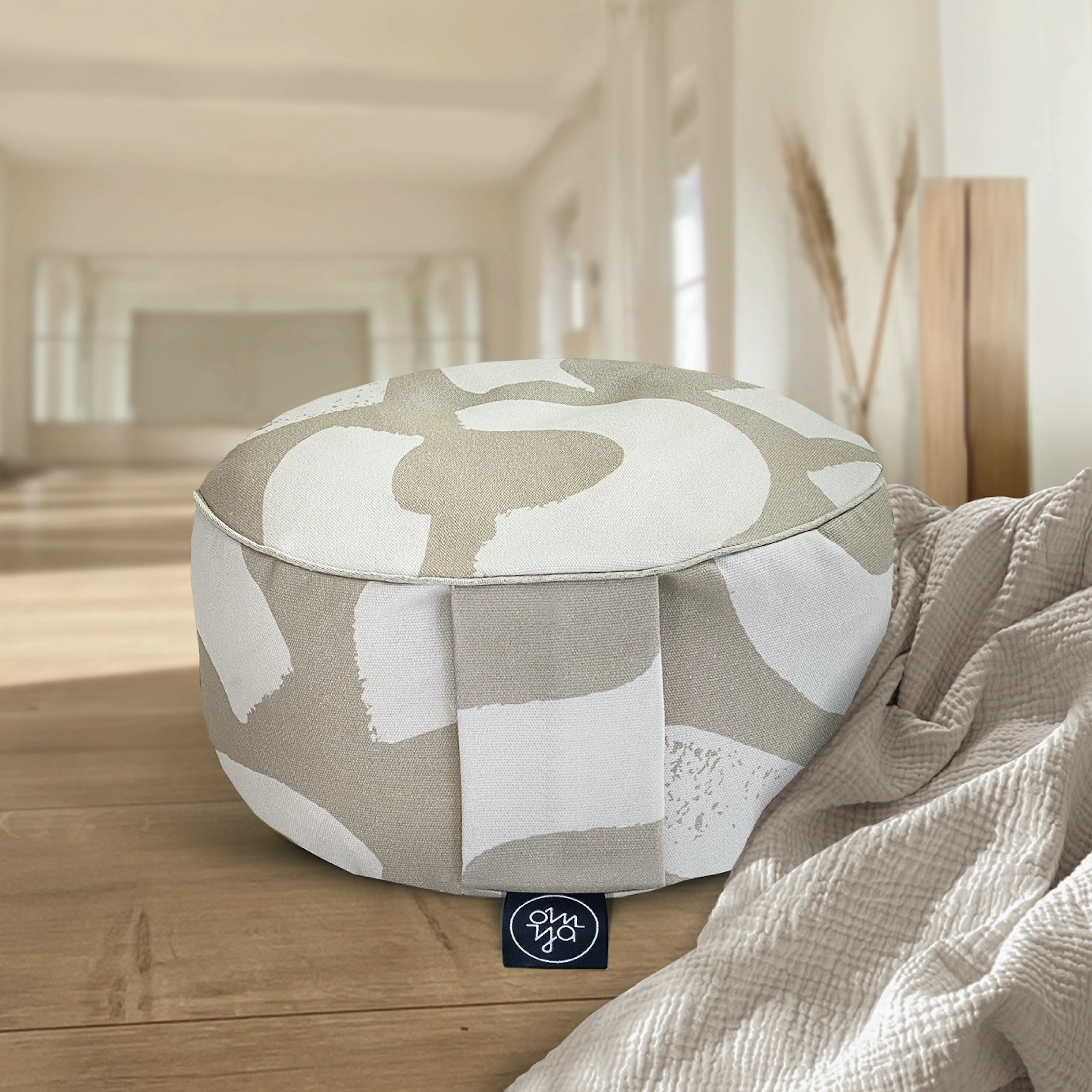 Design Yogakissen - Art of Living (B-Ware)