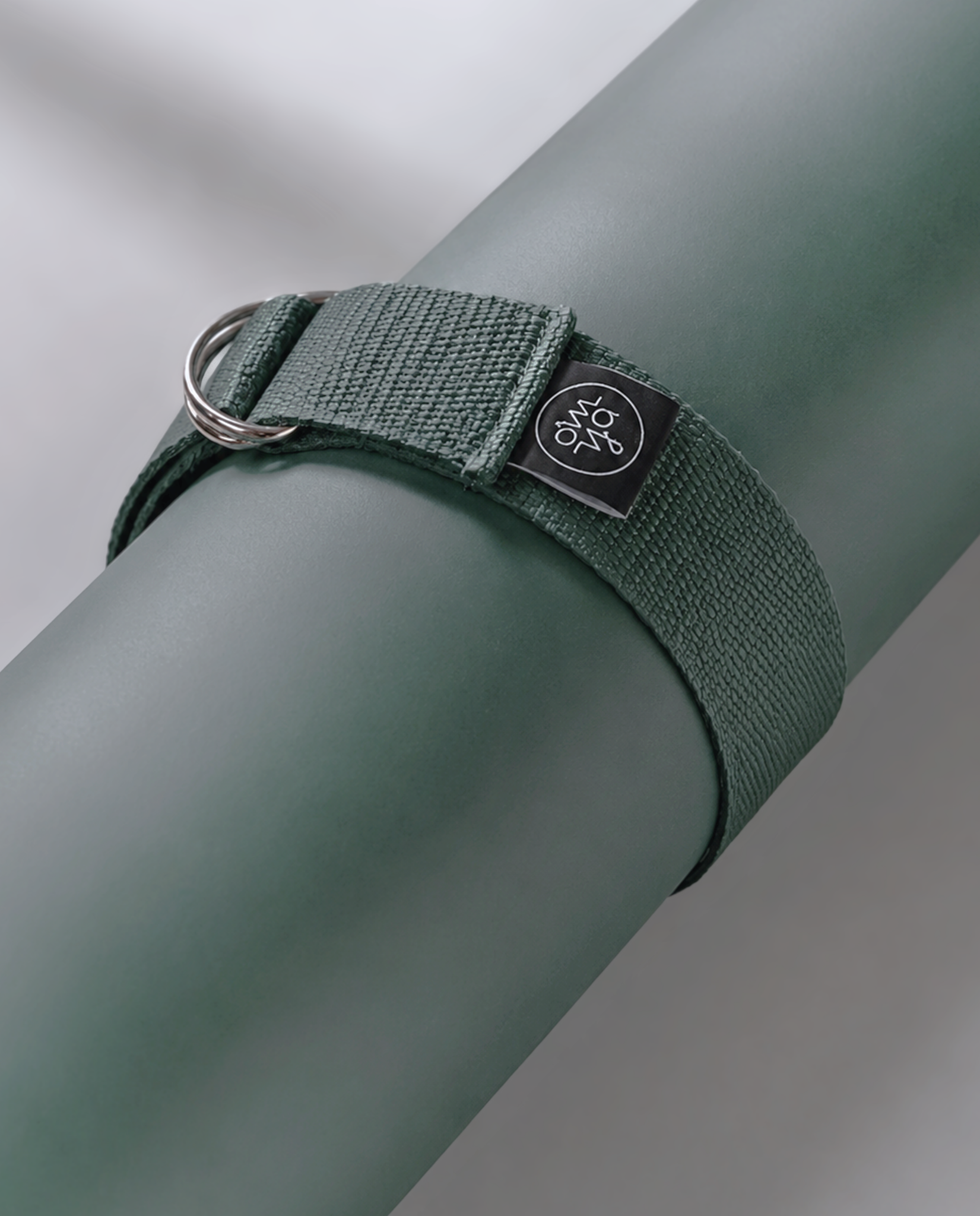 Yoga Mat Strap - Forest