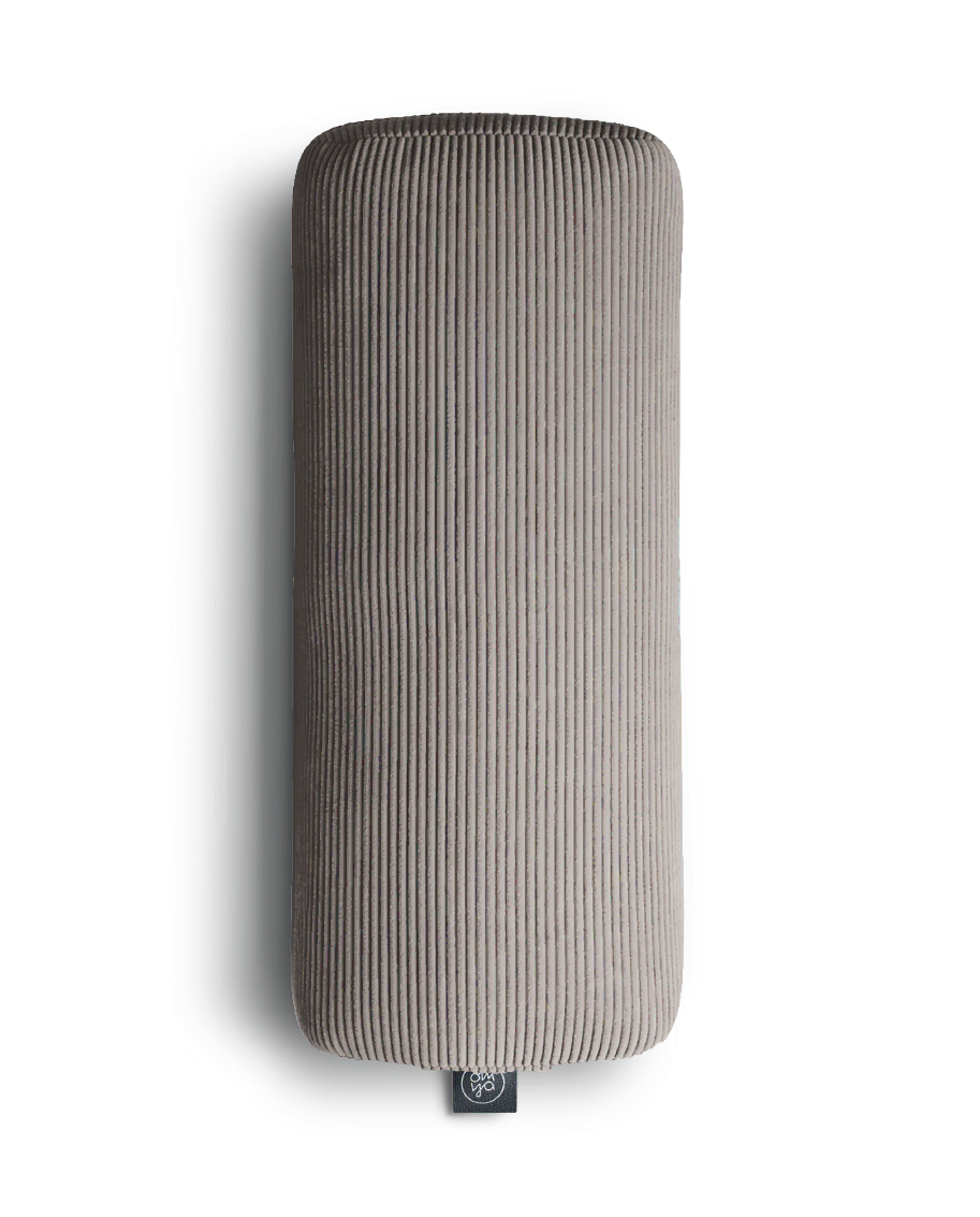 Traversin de Yoga Design - Dune Cord