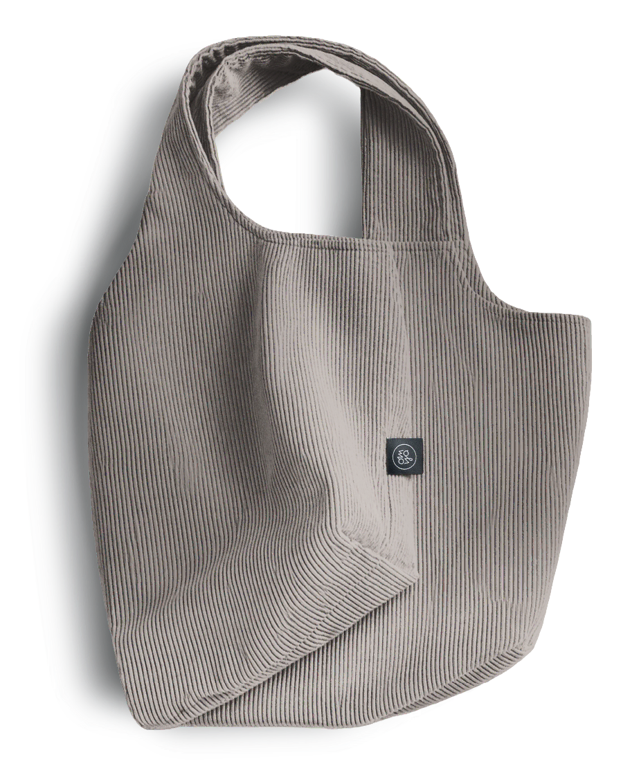 Yoga Big Bag - Dune Cord