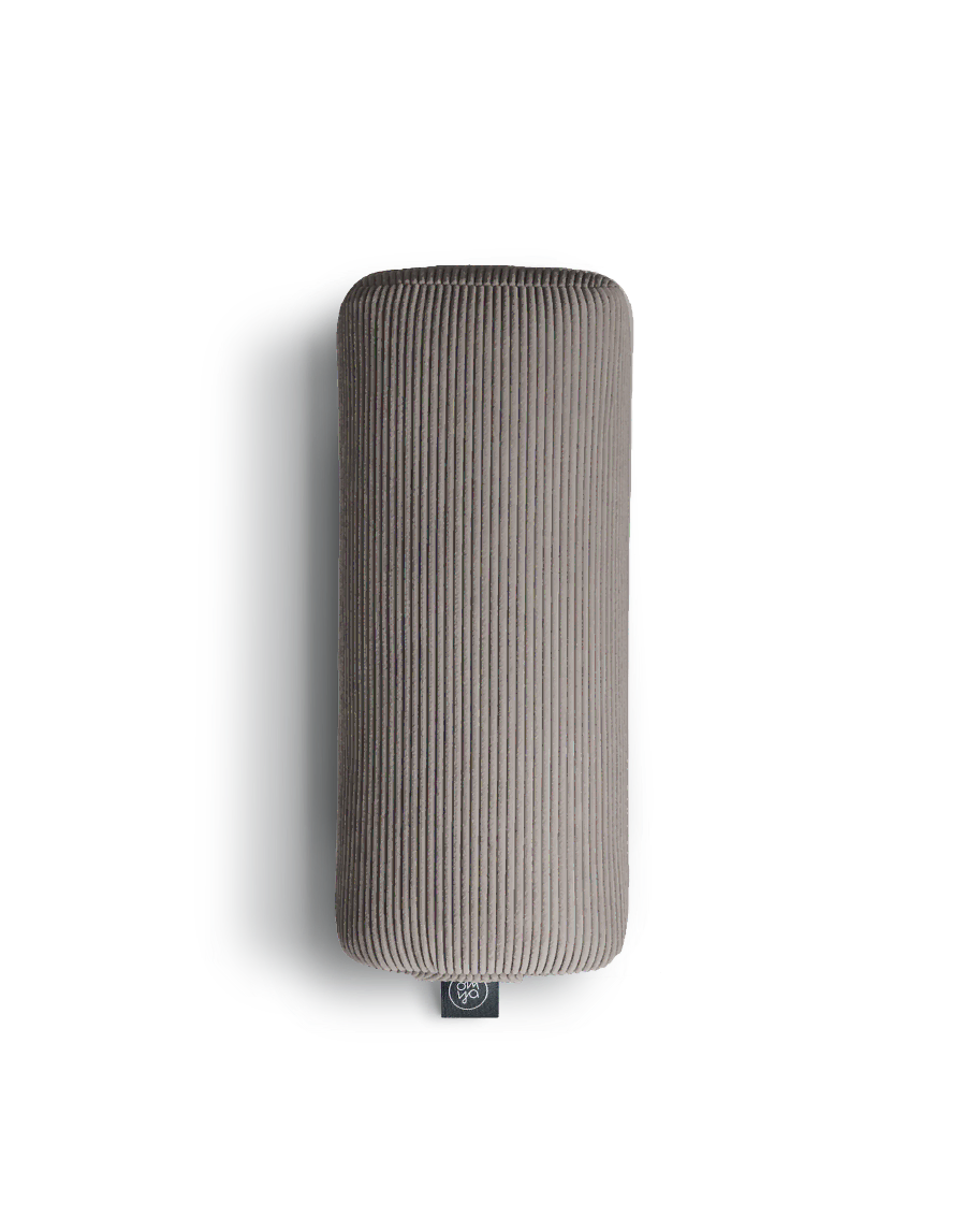 Traversin de yoga enfant - Dune Cord