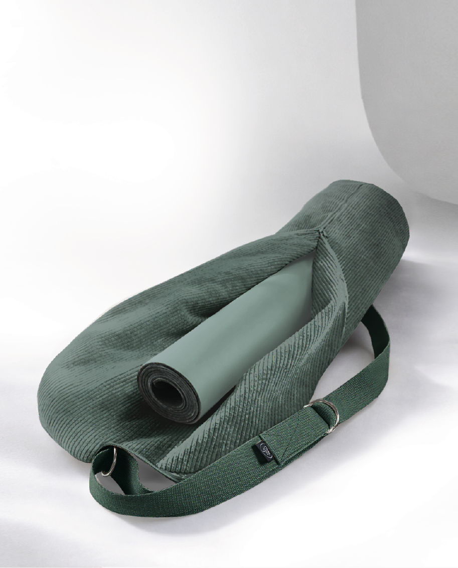 Traversin de Yoga Design - Forest