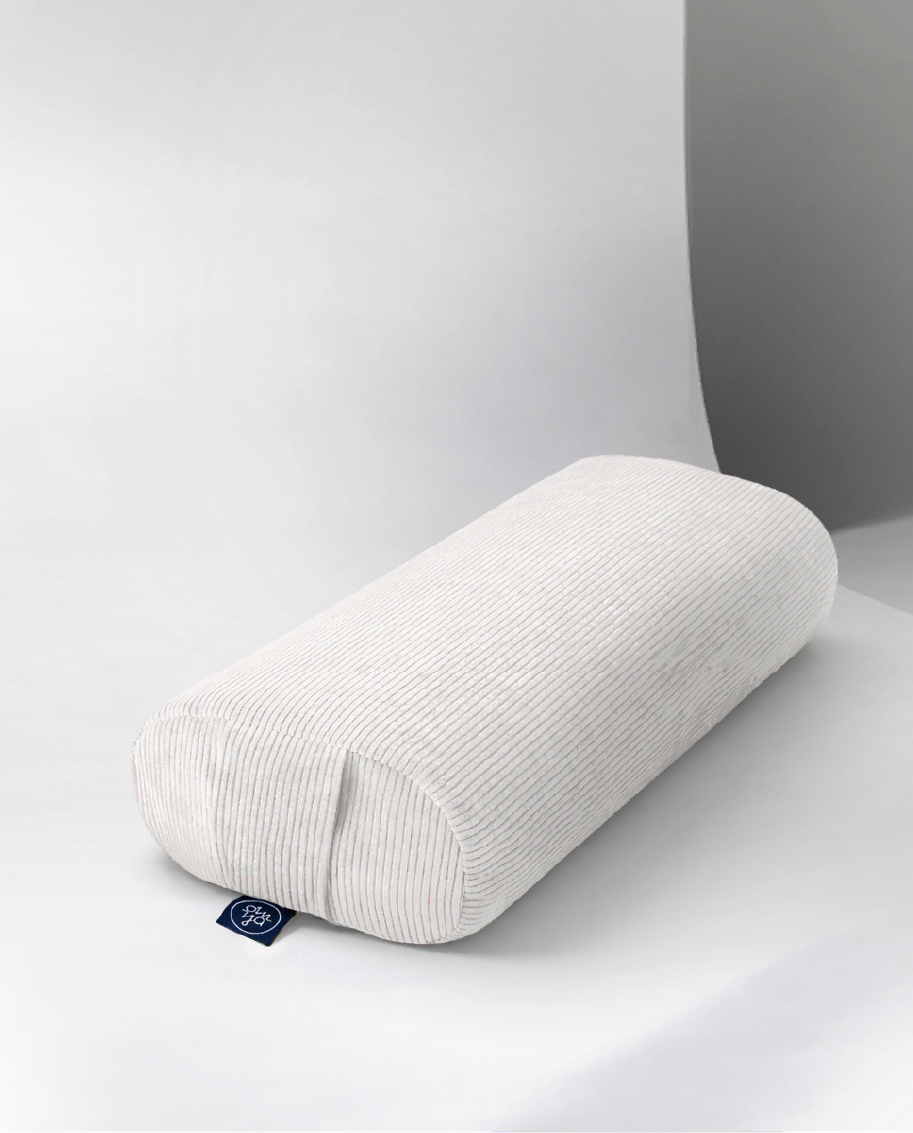 Traversin de Yoga Design - Pearl Cord
