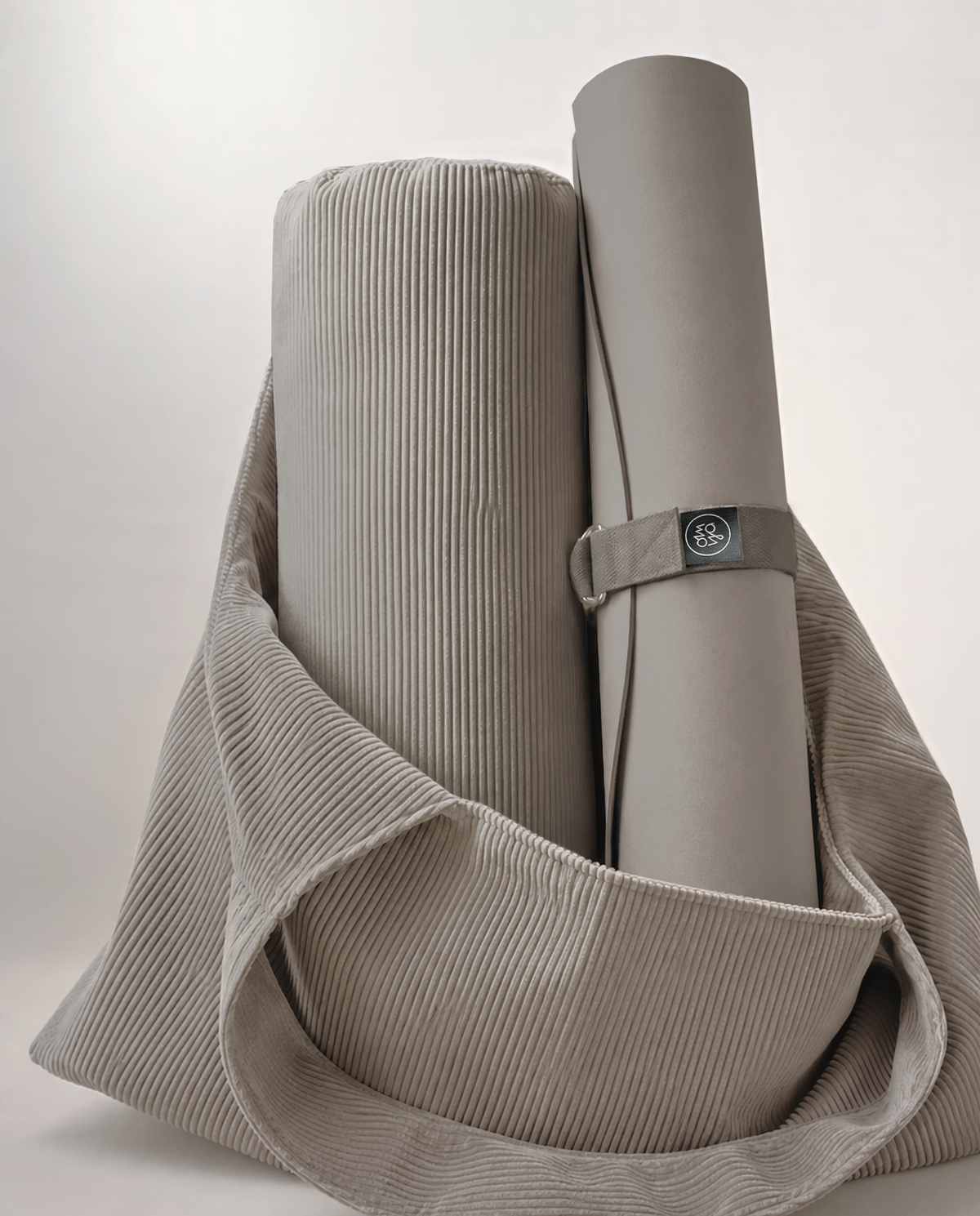 Yoga Mat Strap - Dune